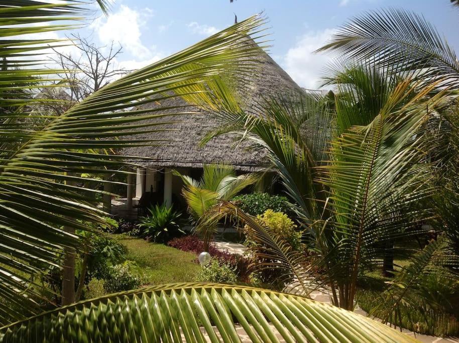 Apartamento Luxury Simba House In Watamu ☆☆☆☆☆ Exterior foto