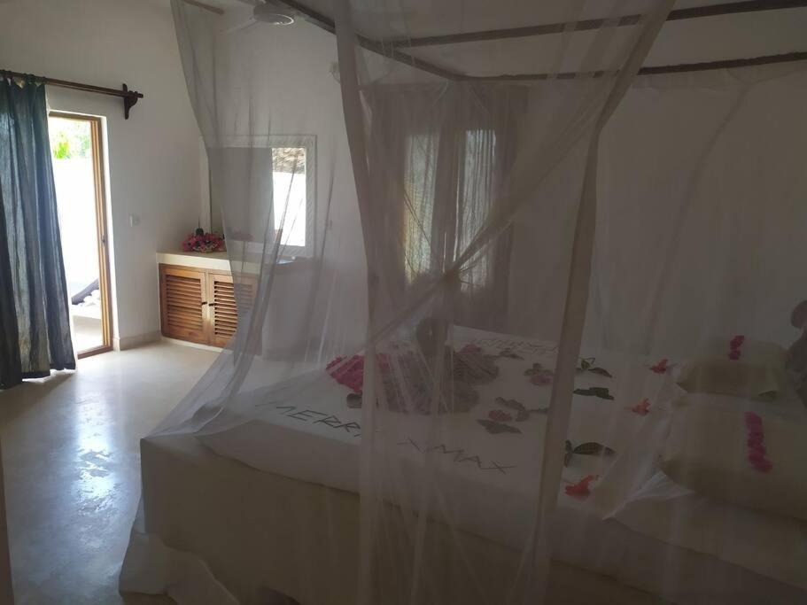 Apartamento Luxury Simba House In Watamu ☆☆☆☆☆ Exterior foto